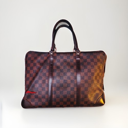 Cartable louis vuitton - louis,