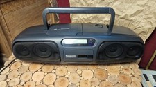 Panasonic Portable Stereo