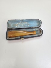 Fume cigarette ancien en