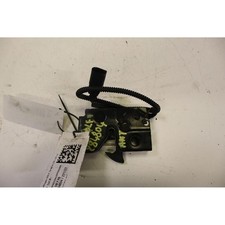 SERRURE CAPOT VOLKSWAGEN GOLF