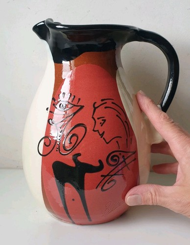 Pichet carafe thomas buxo - carafe,