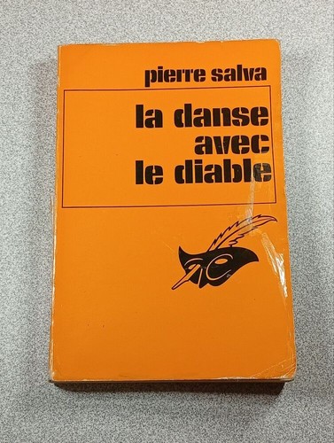 Danse avec diable - diable, |