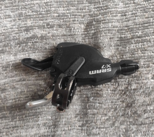 Manette vitesse gauche sram - vitesse,