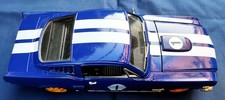 Ford Mustang - Mira - 1/18 - 1965