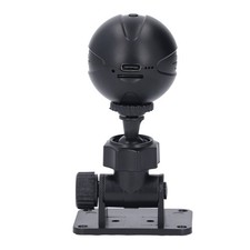 Small Wireless Security Camera With 1/4 Screw Port 1080p Motion Detection Sm NEW