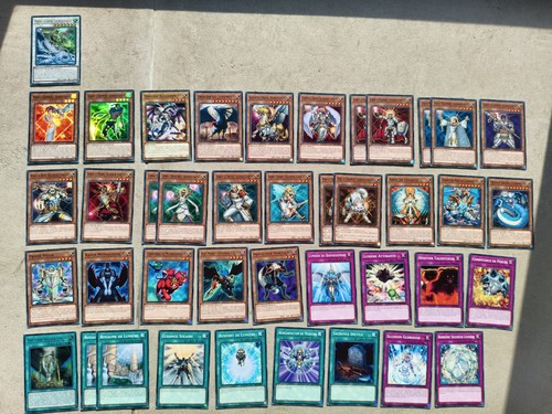 Deck seigneur - !,
