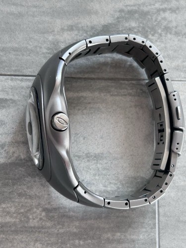 Oakley timebomb eddie - timebomb, jordan