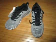 Basket uni Argenté,T36,marque