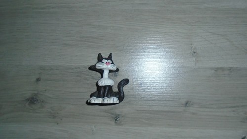 Lucky luke figurine - luke,