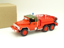 Ixo SB 1/43 - ACMAT VLRA TPK