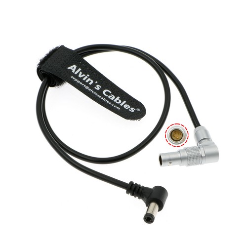Power cable for zacuto - power,