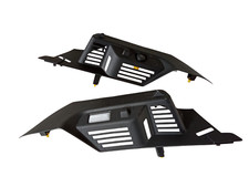 FORD Puma Série (19>) Cache Bagages Arrière Pour 2522515