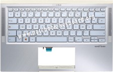 Clavier Français Topcase