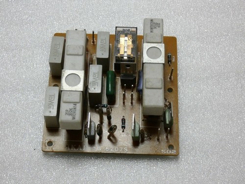 Carte 5207s pour akai - -, tg-5207s
