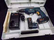 Bosch Visseuse Gbm 7.2