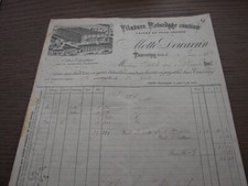 FILATURE LAINES EN TOUS