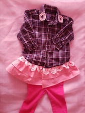 Baby girl clothes