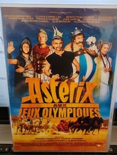 ASTERIX AUX JEUX OLYMPIQUES