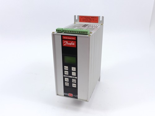 Danfoss 195h0115 vlt - danfoss, 2015
