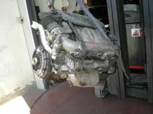 Xfz moteur complet - xfz, /