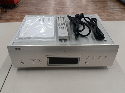 Denon dcd 2500ne super audio - dcd-2500ne,