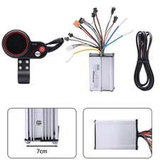 Contrôleur Moteur Brushless