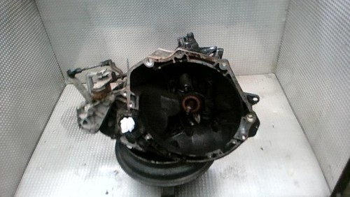 Boite vitesses opel calibra - de,