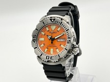 Montre Homme Seiko SKX781