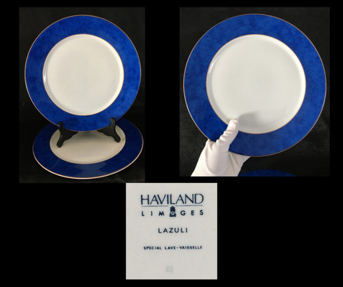 Haviland limoges grandes - limoges,
