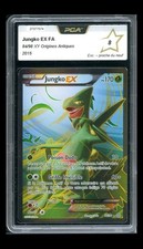 JUNGKO EX FULL ART - POKÉMON