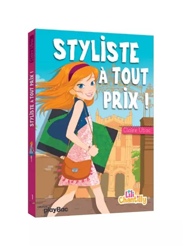 Lili chantilly styliste à - chantilly,