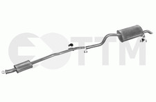 RENAULT CLIO II BERLINE 3/5