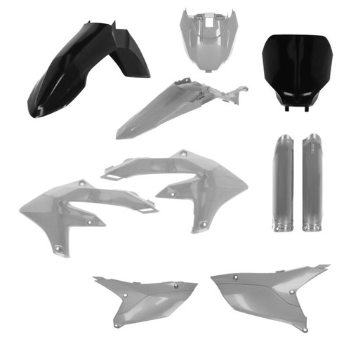 Acerbis body kit for - kit,