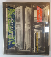 Marcel Jean, Histoire de la peinture surréaliste, 1959, SURREALISME, ART XXe