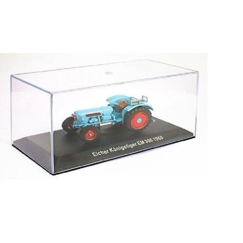 Tracteur eicher königstiger - tracteur,