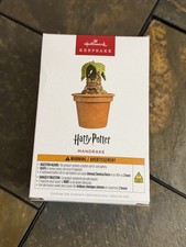 Hallmark Keepsake - Mandrake -