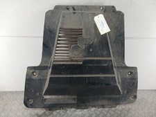 Cache sous moteur RENAULT