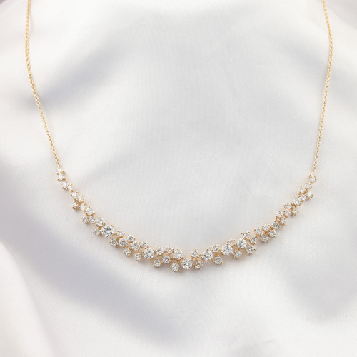 Collier pendentif jaune - collier,