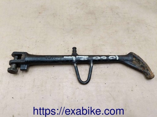 Bequille laterale pour - bequille,
