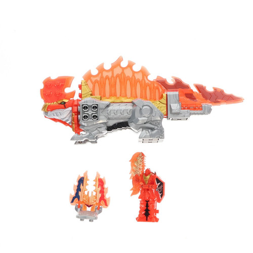 Power rangers dino - rangers,