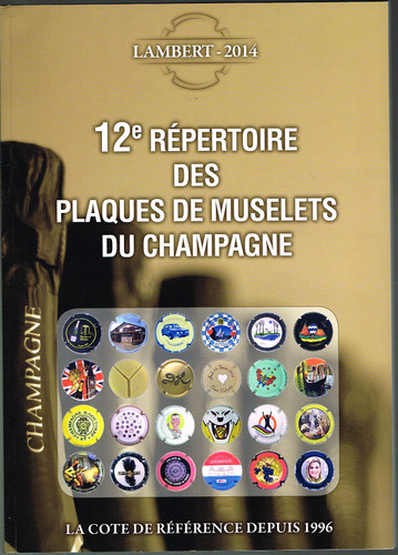 12e repertoire des - des, de