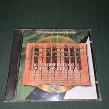 Klavierspektakel / Piano