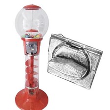 Sélecteur d'accepteur de