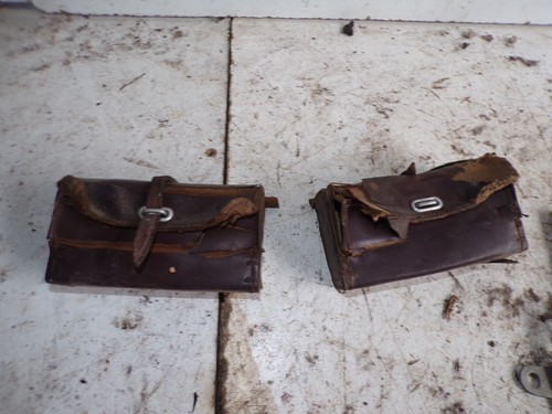 Trousses outils caisses - à,