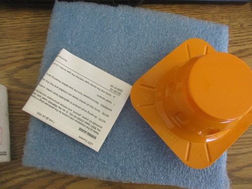 Notifier modèle cpx - modèle:, cpx-551r4