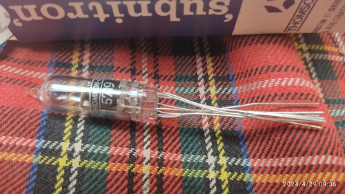 Tube 5719 subnitron - 5719,