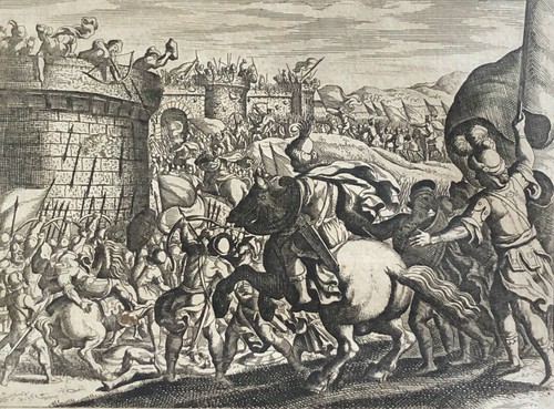 Mort abimelech après - d'abimelech, d'après