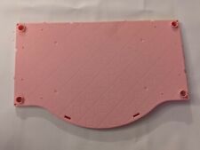 Barbie 1995 Maison Rose 'N Joli 11418 Pièce De Remplacement Plancher Rose