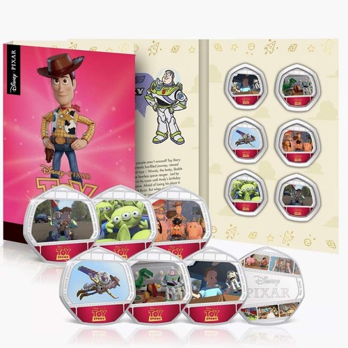 Pixar film moments - 'moments', story