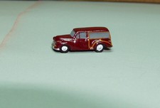 Marsh Calibre N Échelle N X73